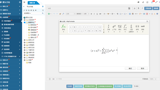 在教學(xué)網(wǎng)站內(nèi)容編輯時(shí)，如何輕松解決公式編輯難題？